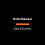 The Hotel Balzaar