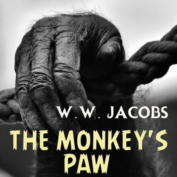 The Monkey's Paw