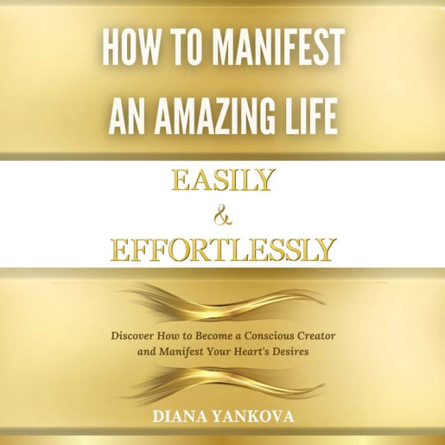 SohoSpark – How to Manifest Your Most Beautiful Life: Use a Blank