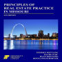 Principles of Real Estate Practice in Missouri: 1st Edition