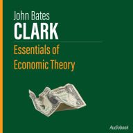 Essentials of Economic Theory
