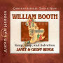 William Booth: Soup, Soap, and Salvation
