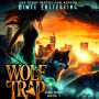 Wolf Trap: Werewolf Romantic Urban Fantasy