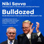 Bulldozed: Scott Morrison's fall and Anthony Albanese's rise