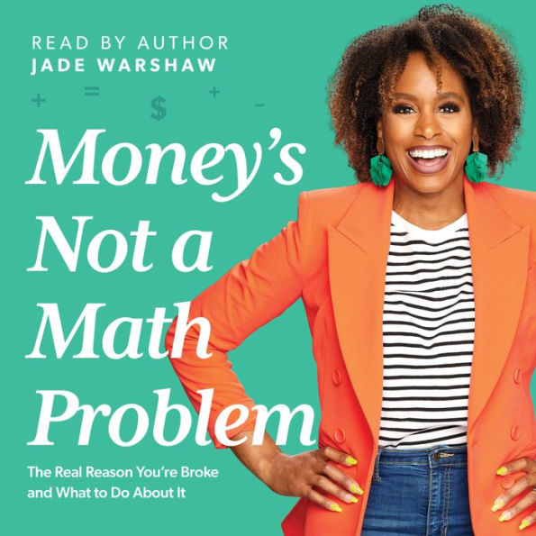 Money is Not a Math Problem