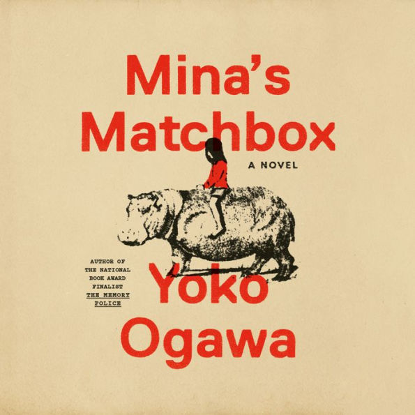 Mina's Matchbox: A Novel