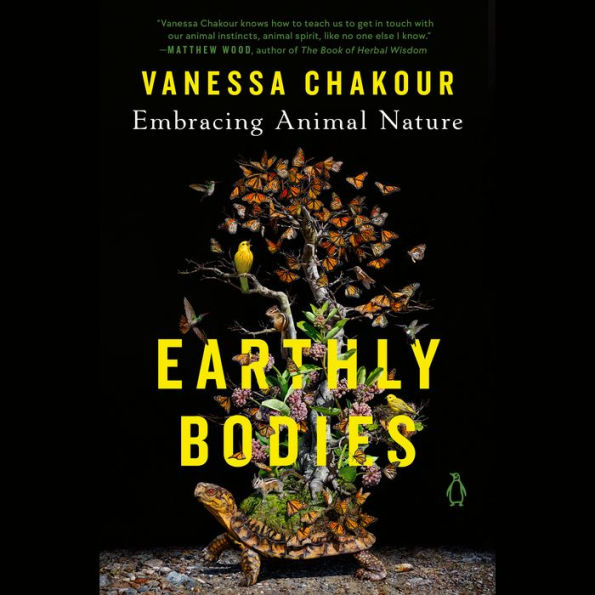 Earthly Bodies: Embracing Animal Nature