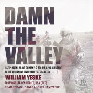 Damn the Valley: 1st Platoon, Bravo Company, 2-508 PIR, 82nd Airborne in the Arghandab River Valley Afghanistan