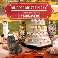 Murder Most Finicky