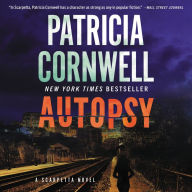 Autopsy (Kay Scarpetta Series #25)