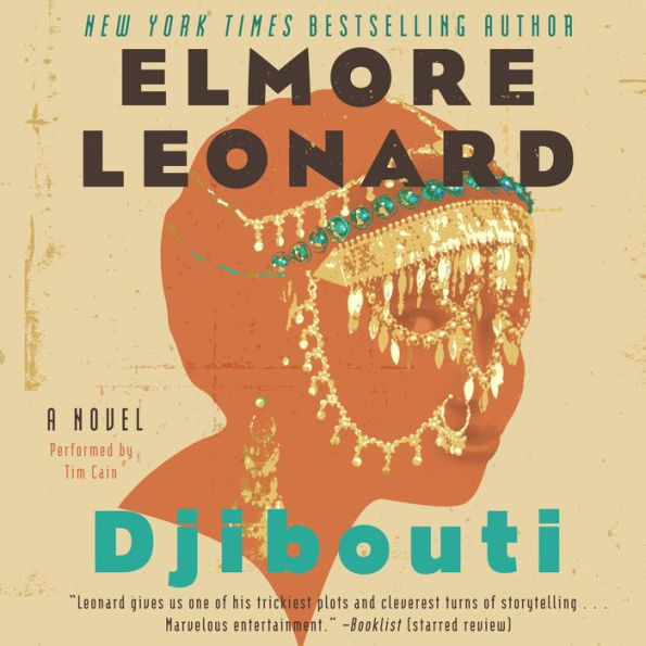 Djibouti: A Novel