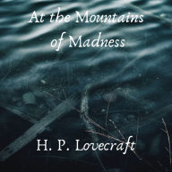 At the Mountains of Madness