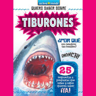 Tiburones (Sharks)