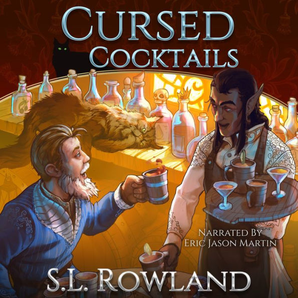 Cursed Cocktails