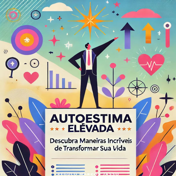 Autoestima Elevada: Descubra Maneiras Incríveis de Transformar Sua Vida