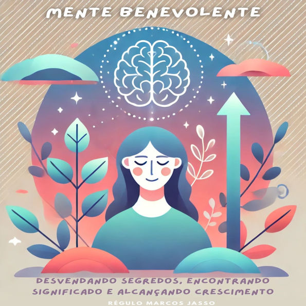 Mente Benevolente: Desvendando Segredos, Encontrando Significado e Alcançando Crescimento