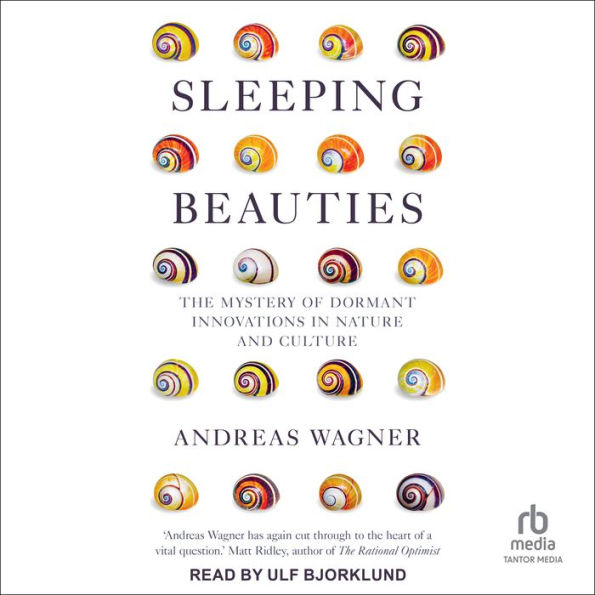 Sleeping Beauties: The Mystery of Dormant Innovations in Nature and Culture