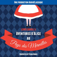 Les aventures d'Alice au pays des merveilles