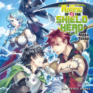 The Rising of the Shield Hero, Volume 5