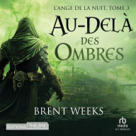 L'Ange de la Nuit, Tome 3