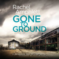 Gone to Ground (Detective Kay Hunter Series #6)