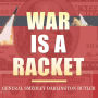 War Is A Racket
