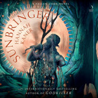 Sunbringer: A Novel