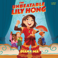 The Unbeatable Lily Hong