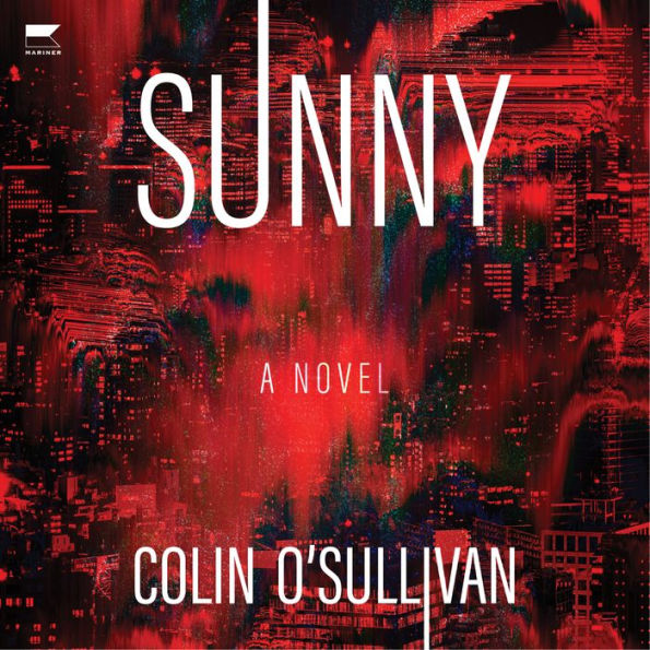 Sunny: A Novel