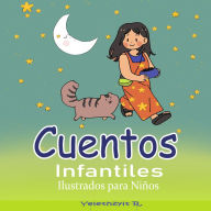 Cuentos Infantiles para Niños en Español