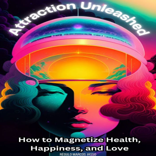 Attraction Unleashed: How to Magnetize Health, Happiness, and Love