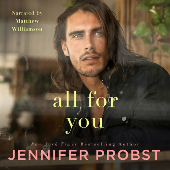 All for You