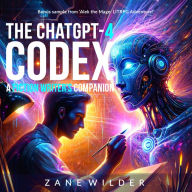 The ChatGPT-4 Codex: A Fiction Writer's Companion