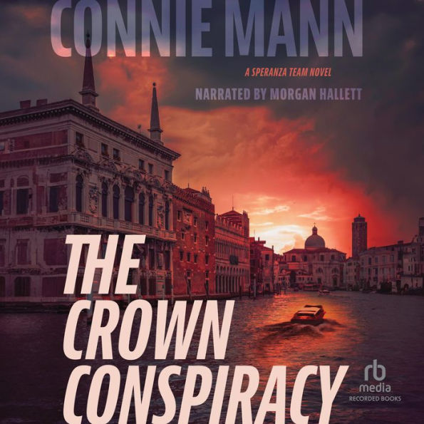 The Crown Conspiracy