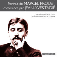 Portrait de Marcel Proust