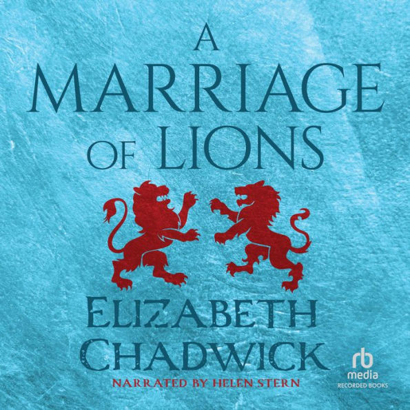 A Marriage of Lions