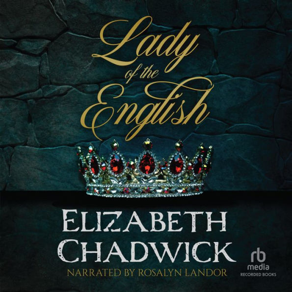 Lady of the English