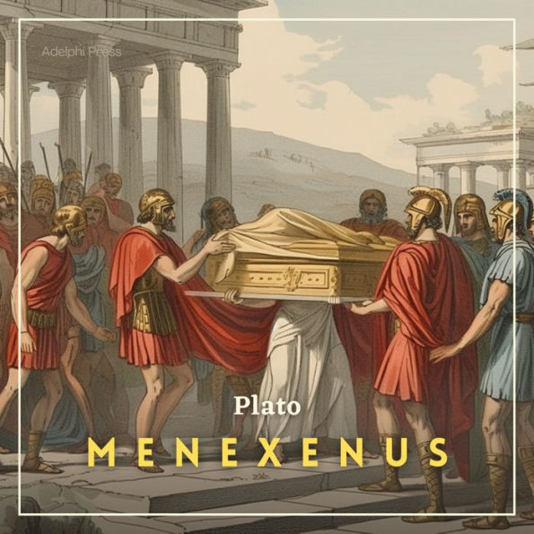 Menexenus