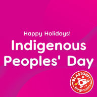 Indigenous Peoples' Day