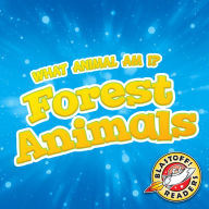 Forest Animals