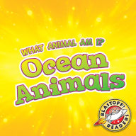 Ocean Animals