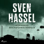 Kommando Reichsführer Himmler - Sven Hassel-serien 10 (oförkortat)
