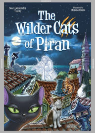 The Wilder Cats of Piran: The Wild Cats of Piran, Chronicle II