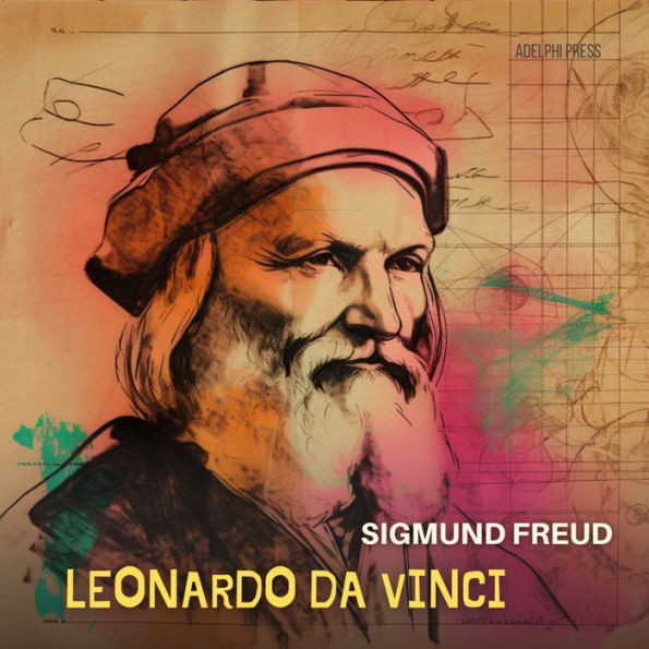 Leonardo Da Vinci