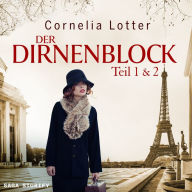 Der Dirnenblock: Teil 1 & 2