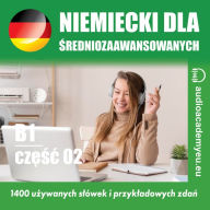 S¿ownictwo niemieckie dla ¿redniozaawansowanych B1_02 (Abridged)