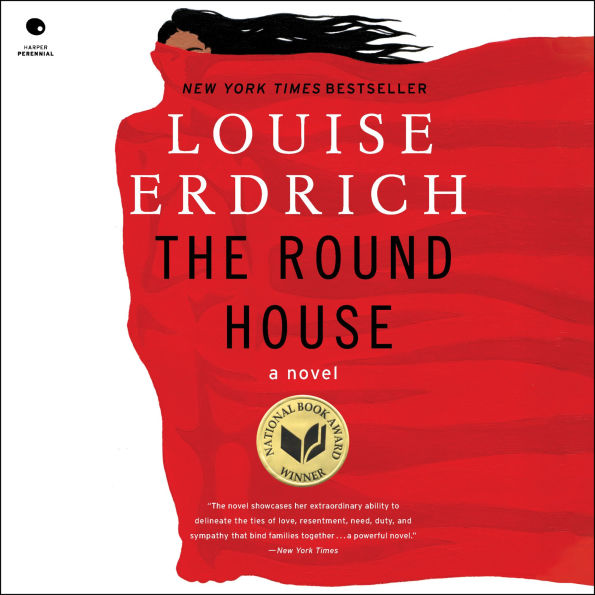 The Round House: A Novel