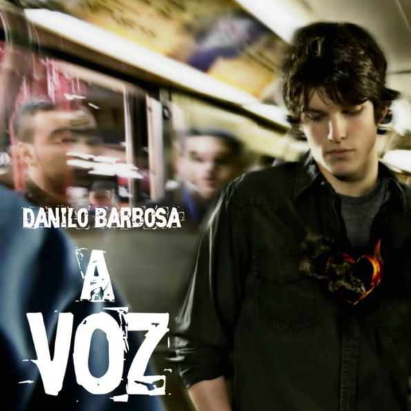 voz, A (Integral)