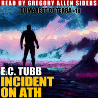Incident On Ath