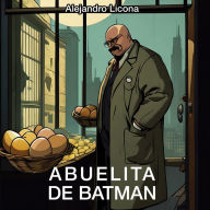 Abuelita de Batman